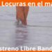 Hoy a las 20 horas estrena “Locuras en el mar”
