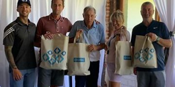 Gran edición de la Copa Cabal