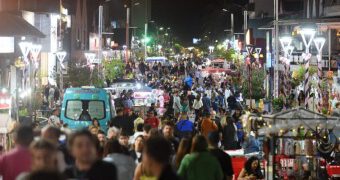 Gesell: abanico de propuestas