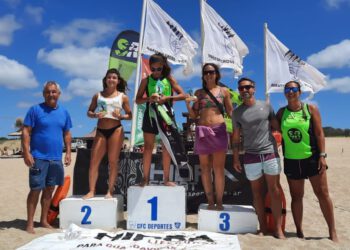 Una prueba 100% geselina