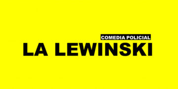 La Lewinski: una comedia imperdible