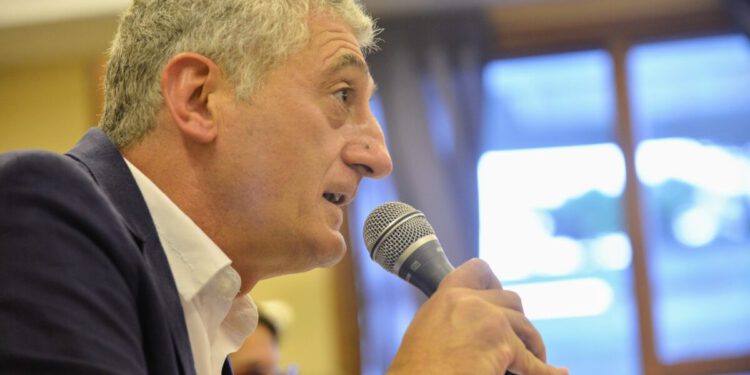 Comienza la temporada política