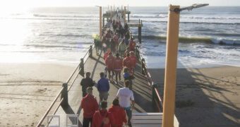 El Rulo y El Negro: la historia viva