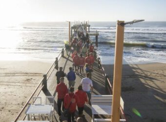 El Rulo y El Negro: la historia viva