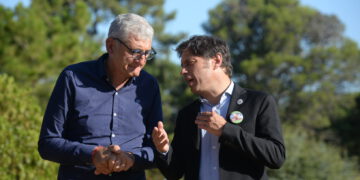 El escenario es otro después de Milei