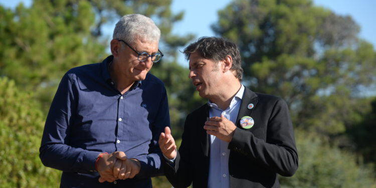 El escenario es otro después de Milei