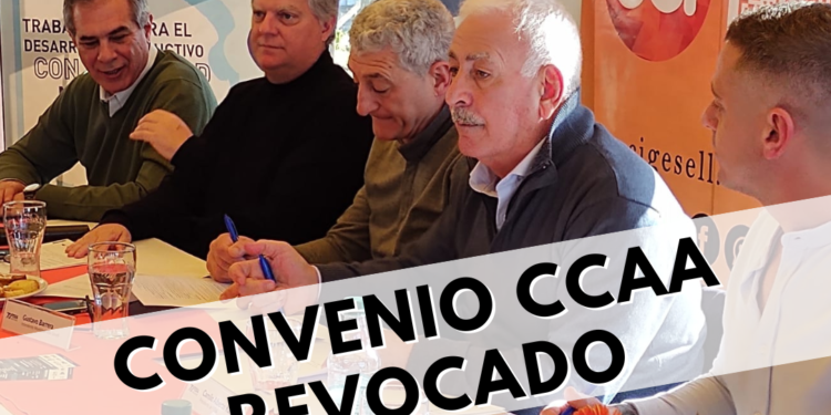 COMUNICADO IMPORTANTE DE LA UCIT