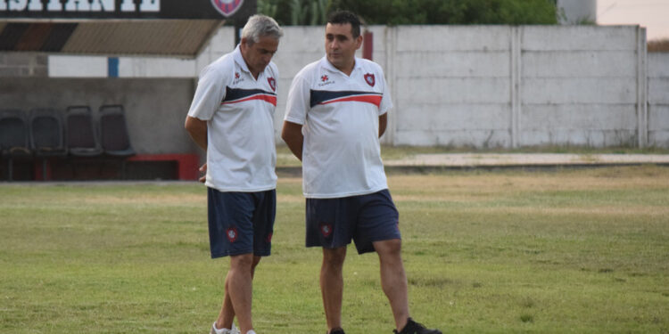 El Cuervo puso primera