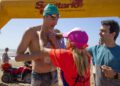 Exitosa 45° edición de la maratón acuática «Tito» Gioia