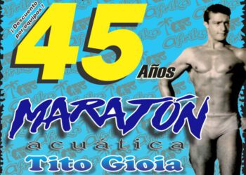 Llega la clásica “Tito Gioia”