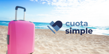 Scioli y la Cuota Simple