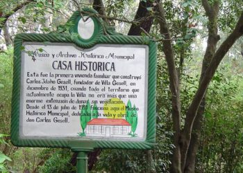 Una noche en los museos