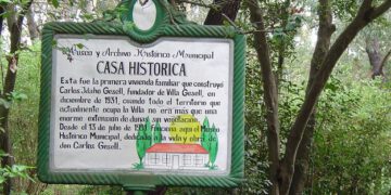 Una noche en los museos