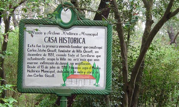 Una noche en los museos