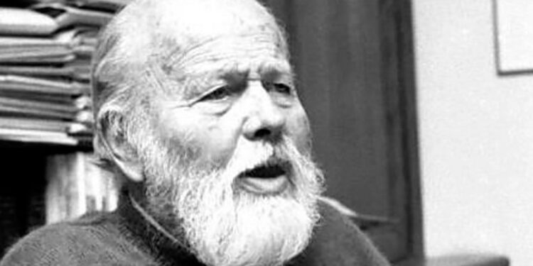 La vigencia de Don Carlos