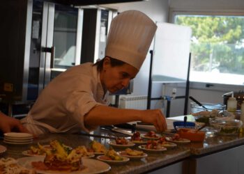 LA GASTRONOMÍA … UADE