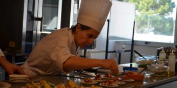 LA GASTRONOMÍA … UADE