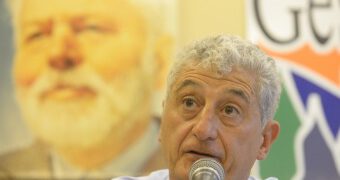 «Tenemos un compromiso con los vecinos y no vamos a bajar los brazos»