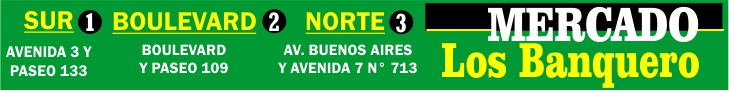 Mercado Los Banquero