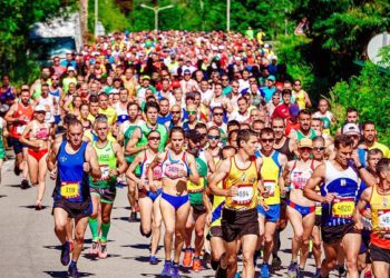 Nueva edición Maratón Cross 10K