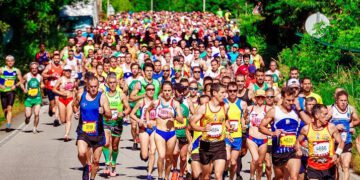 Nueva edición Maratón Cross 10K