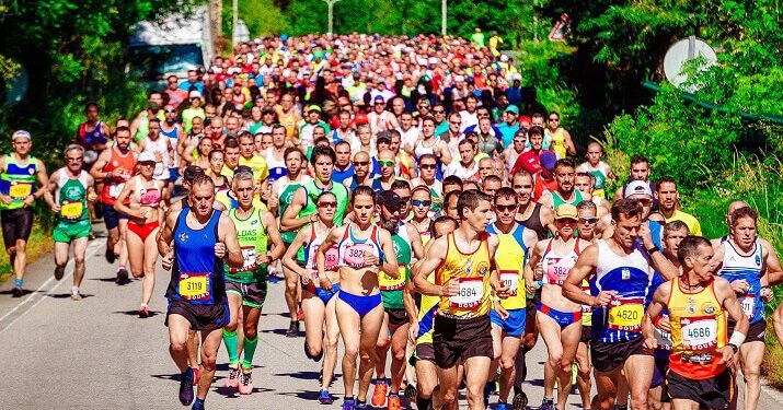 Nueva edición Maratón Cross 10K