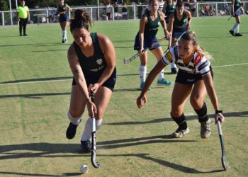 El debut a la altura del desafío