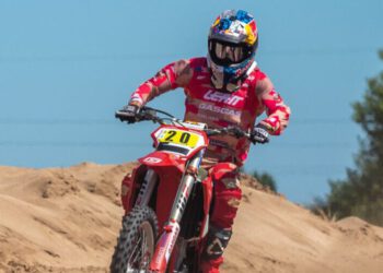 Chapeliere sabe correr en Gesell