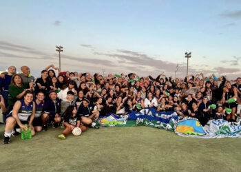 Se viene el ansiado debut en la “A”