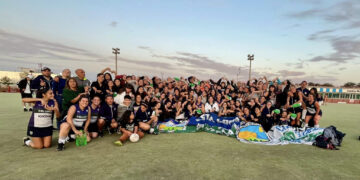 Se viene el ansiado debut en la “A”