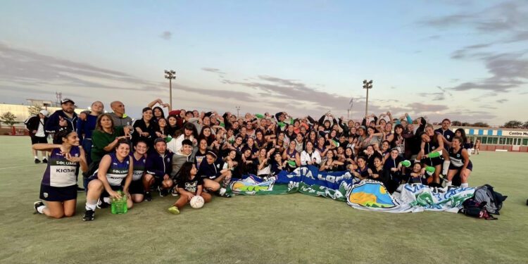 Se viene el ansiado debut en la “A”