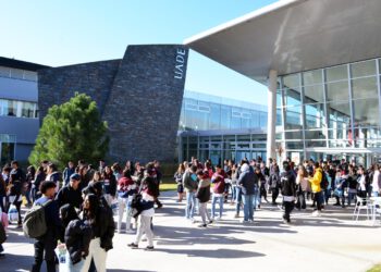 UADE Costa Argentina, comienzo del ciclo lectivo 2024