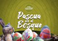 “Pascuas en el Bosque”, un evento que se renueva año a año