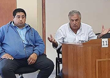 NUEVO BUS: otro AUMENTO del BOLETO