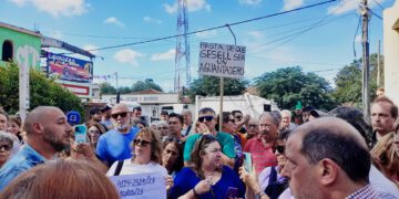 Cuando las cosas siempre se pueden hacer peor