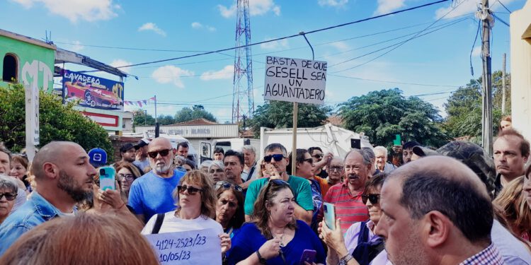 Cuando las cosas siempre se pueden hacer peor