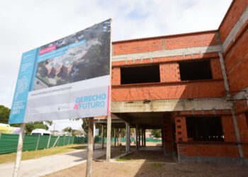 Se llamará a licitación para proseguir la construcción del hospital subzonal