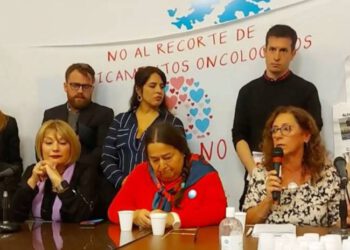 Una cuestión de Vida ó Muerte