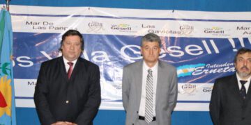 A 10 años de la asunción de Barrera como intendente