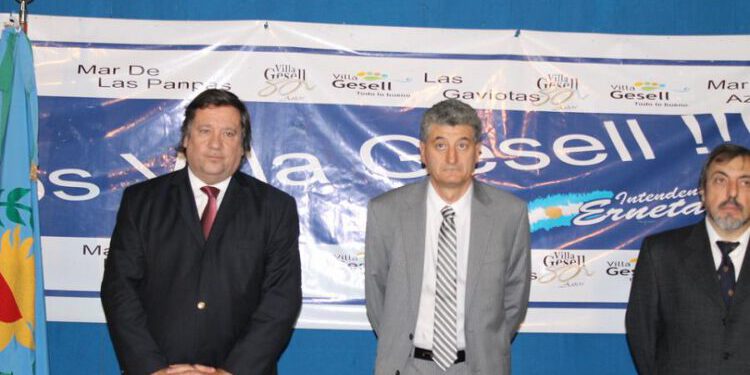 A 10 años de la asunción de Barrera como intendente