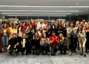 Segunda edición de la Feria de Empresas en UADE en Costa Argentina