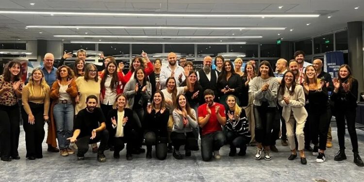 Segunda edición de la Feria de Empresas en UADE en Costa Argentina