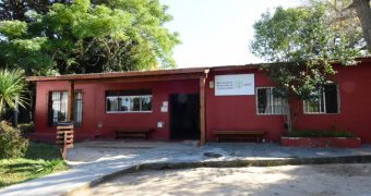 Se firmó el contrato para la construcción de la nueva Casa de Abrigo