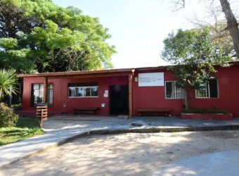 Se firmó el contrato para la construcción de la nueva Casa de Abrigo