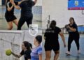 Comenzaron las actividades deportivas municipales