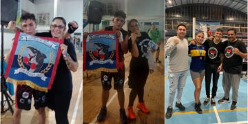 Bien representados en la Región