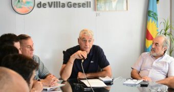 Ante la crisis económica, el Ejecutivo municipal declaró la emergencia en distintas áreas del Municipio