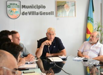 Ante la crisis económica, el Ejecutivo municipal declaró la emergencia en distintas áreas del Municipio