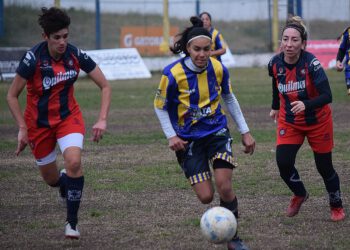 Este finde arranca el Apertura