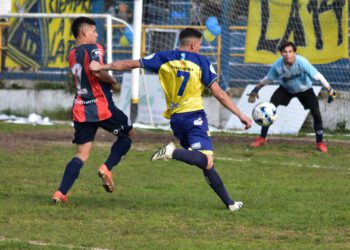 Todo listo para el Clásico geselino